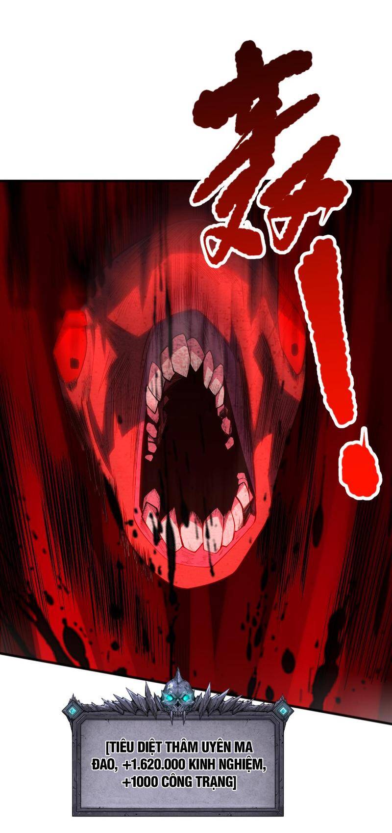 Thảm Họa Tử Linh Sư Chap 95 - Next Chap 96