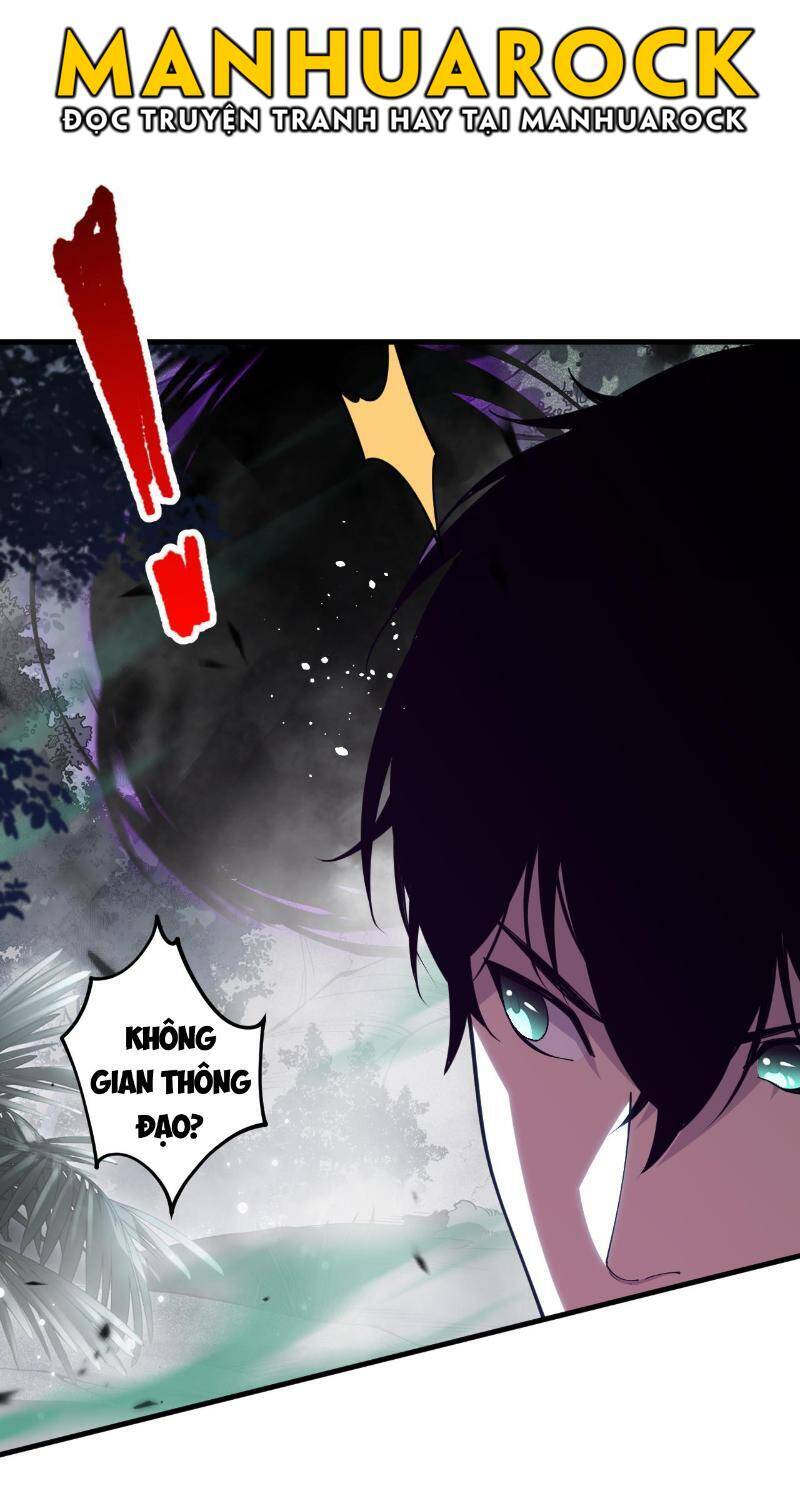 Thảm Họa Tử Linh Sư Chap 95 - Next Chap 96
