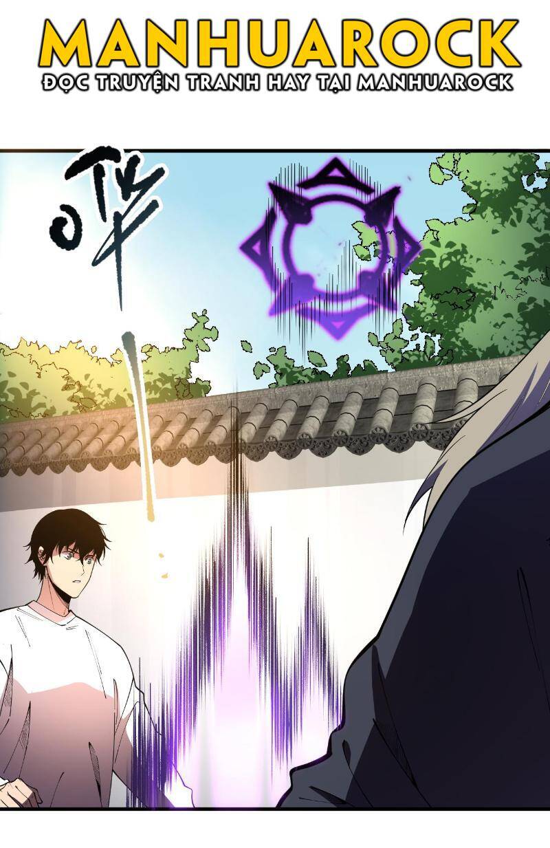 Thảm Họa Tử Linh Sư Chap 95 - Next Chap 96