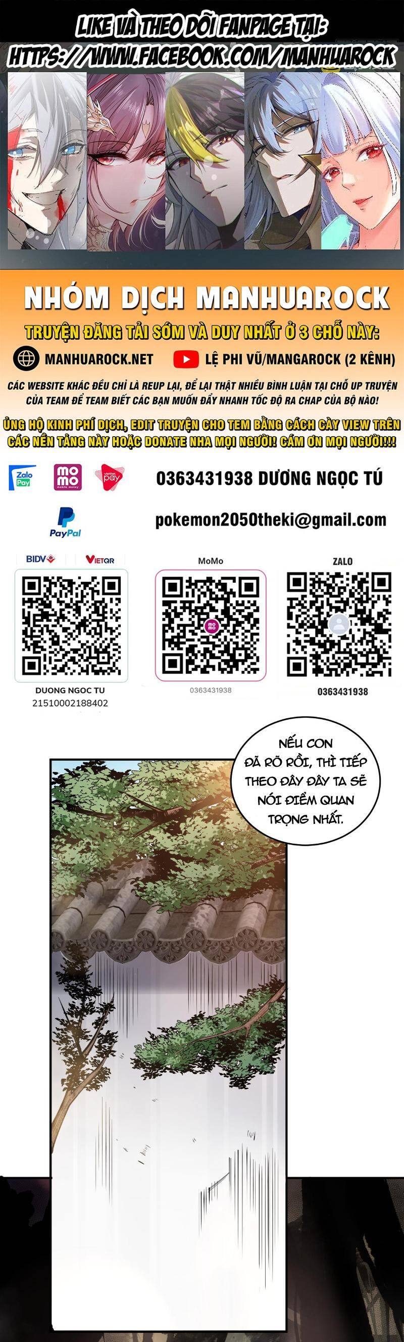 Thảm Họa Tử Linh Sư Chap 95 - Next Chap 96