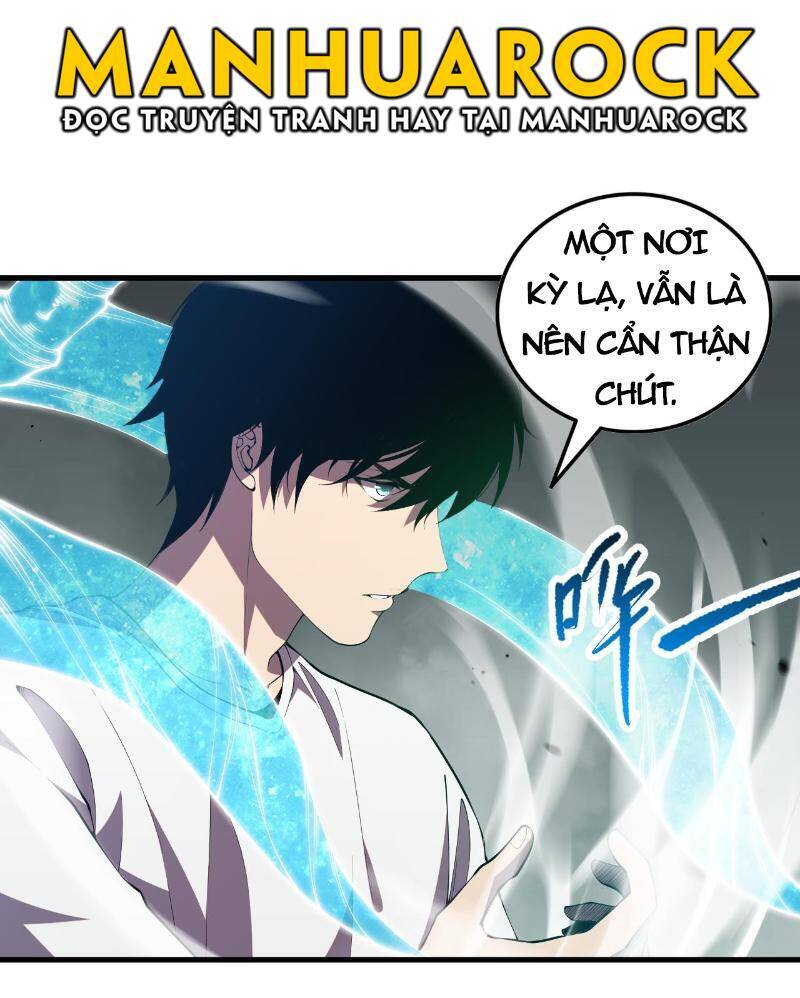 Thảm Họa Tử Linh Sư Chap 95 - Next Chap 96