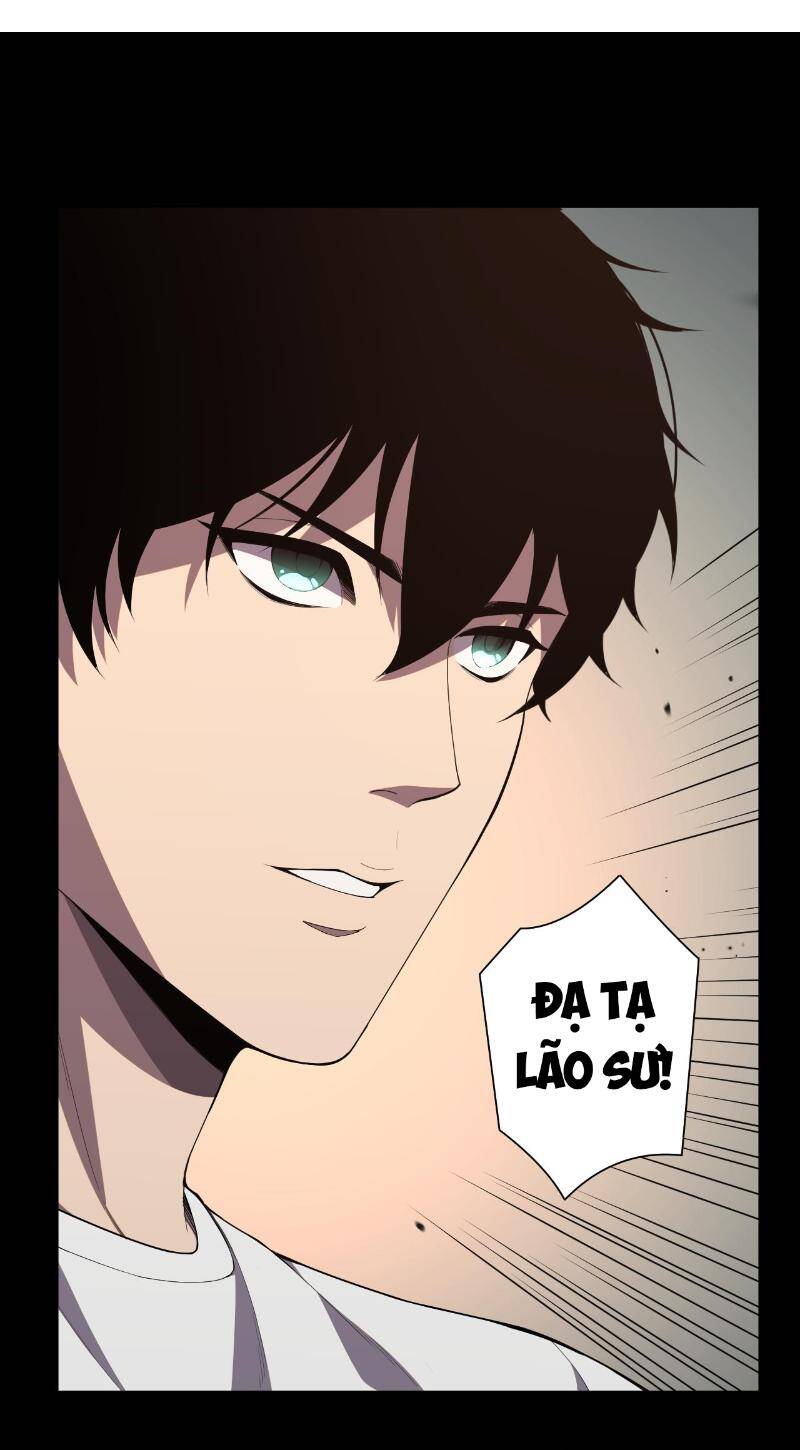 Thảm Họa Tử Linh Sư Chap 95 - Next Chap 96