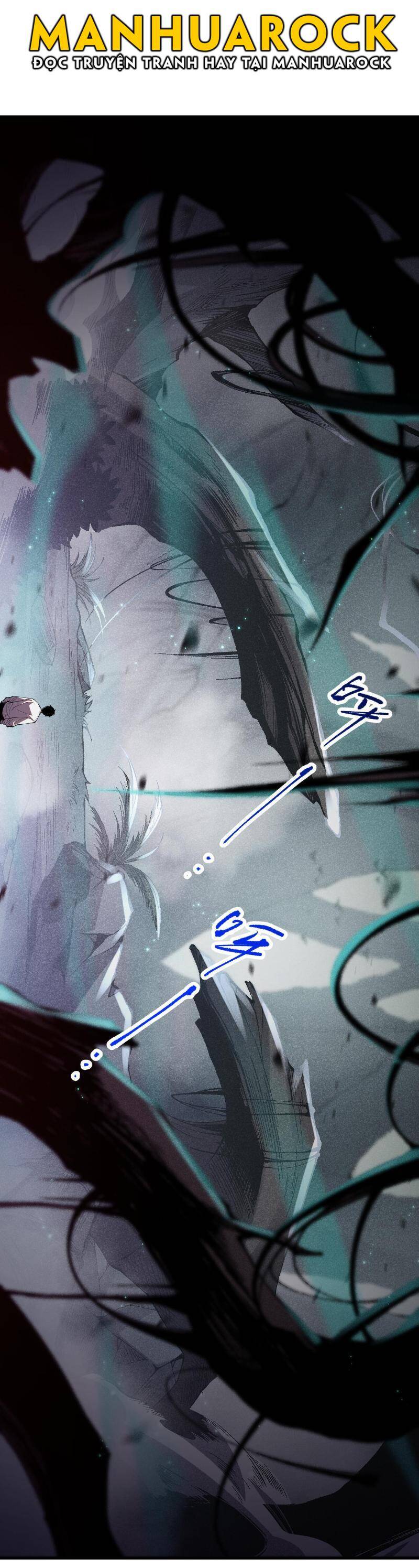 Thảm Họa Tử Linh Sư Chap 95 - Next Chap 96
