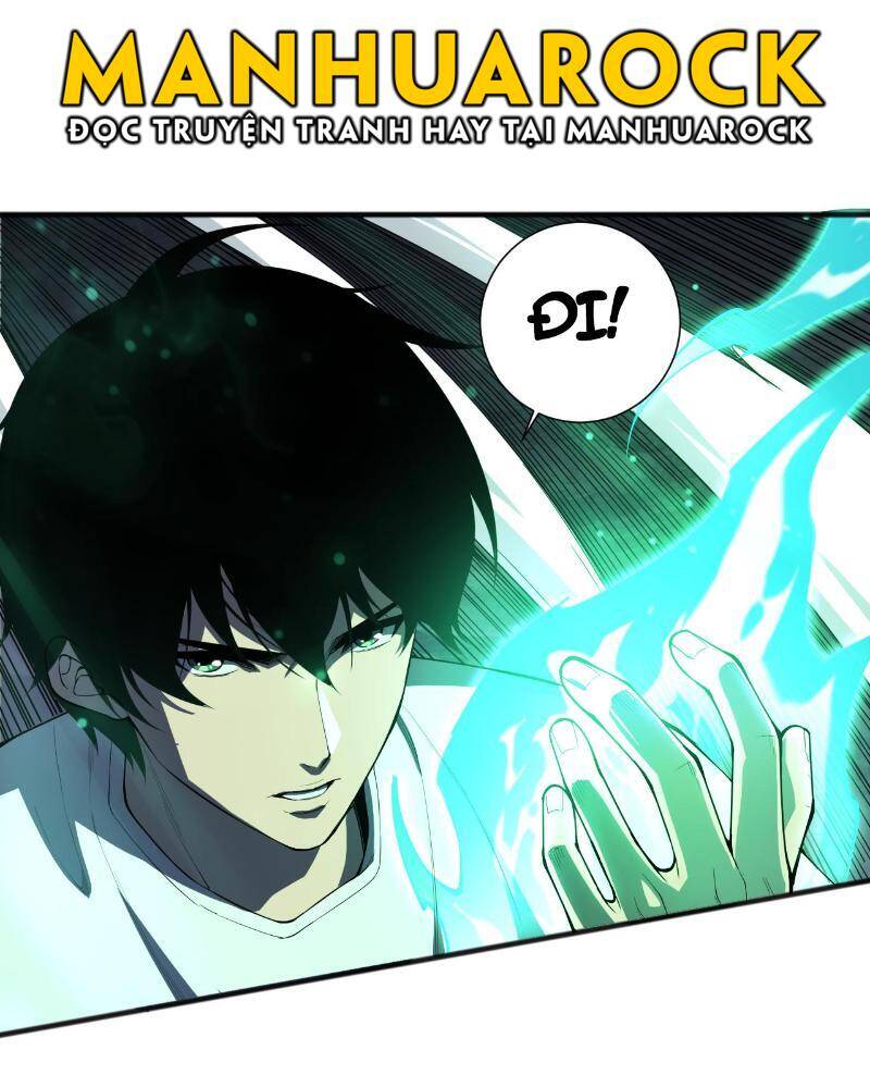 Thảm Họa Tử Linh Sư Chap 95 - Next Chap 96