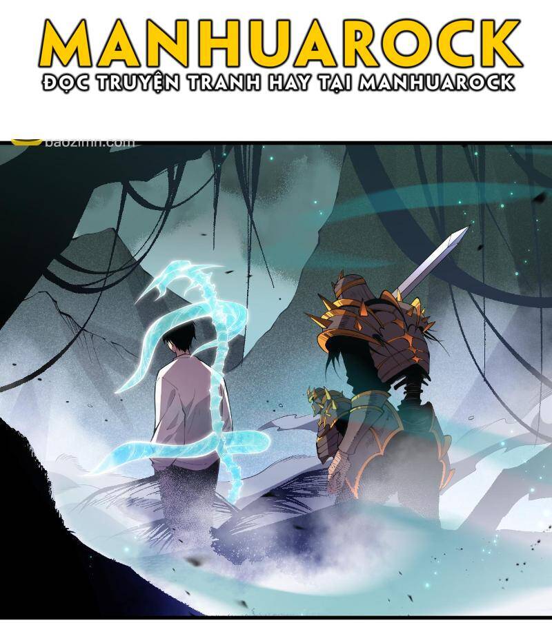 Thảm Họa Tử Linh Sư Chap 95 - Next Chap 96