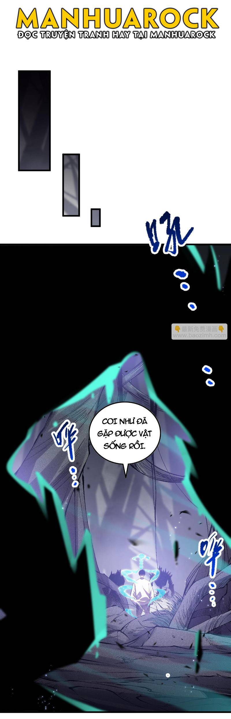 Thảm Họa Tử Linh Sư Chap 95 - Next Chap 96