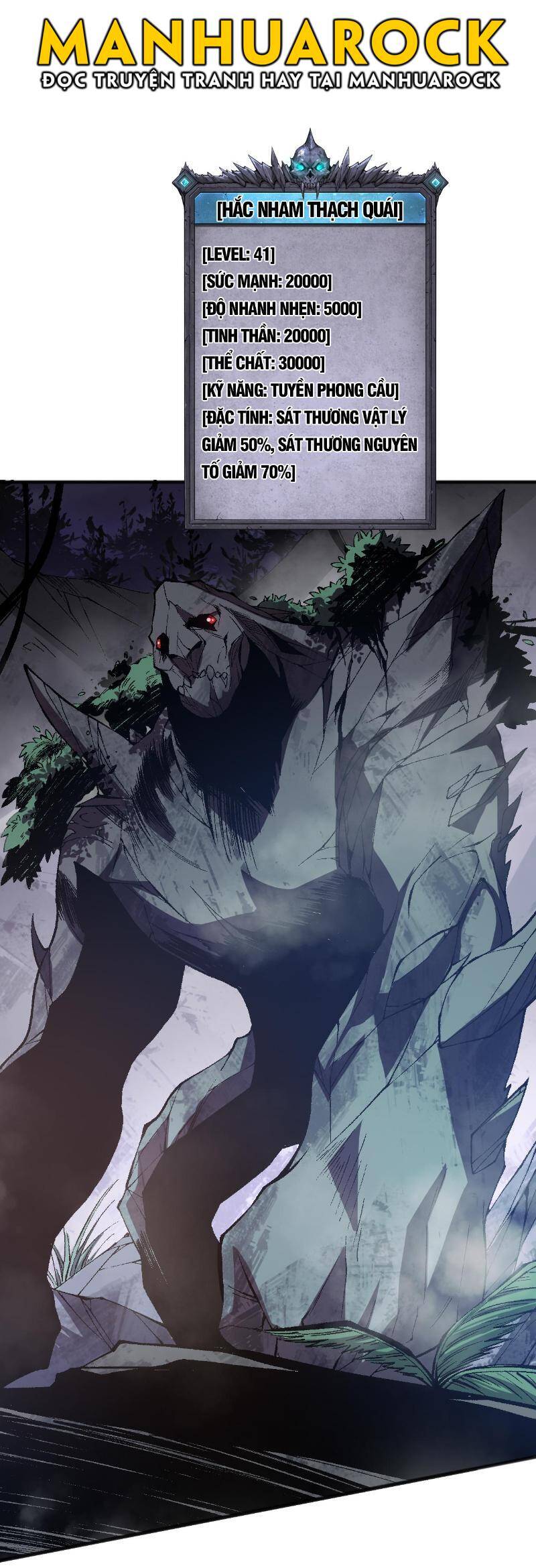 Thảm Họa Tử Linh Sư Chap 95 - Next Chap 96