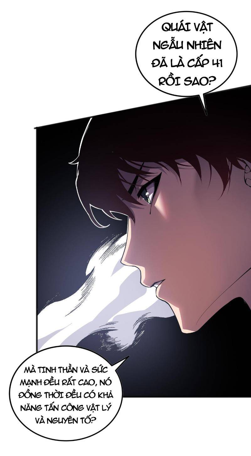 Thảm Họa Tử Linh Sư Chap 95 - Next Chap 96