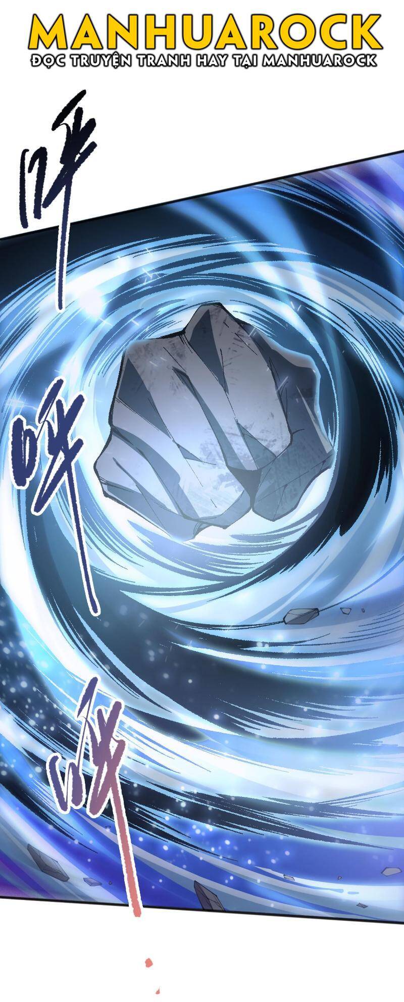 Thảm Họa Tử Linh Sư Chap 95 - Next Chap 96