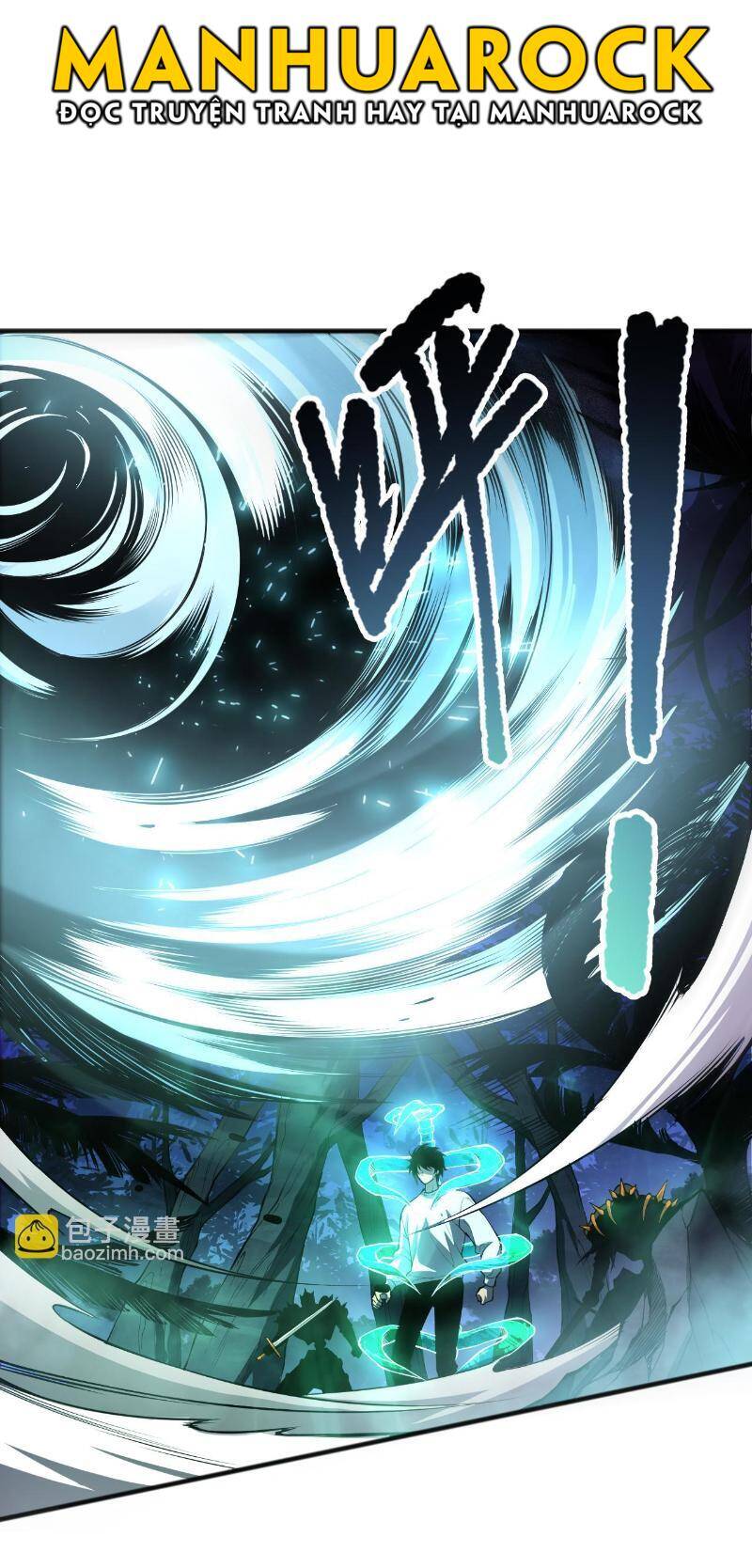 Thảm Họa Tử Linh Sư Chap 95 - Next Chap 96