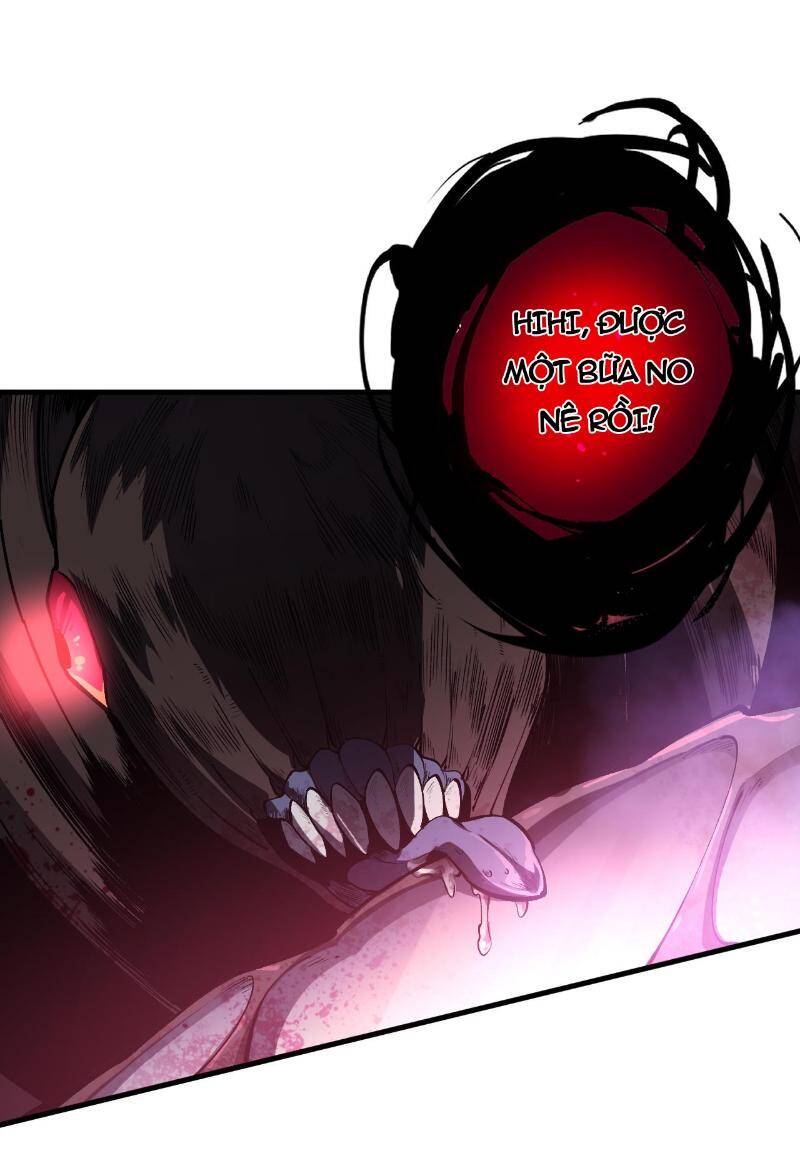 Thảm Họa Tử Linh Sư Chap 95 - Next Chap 96