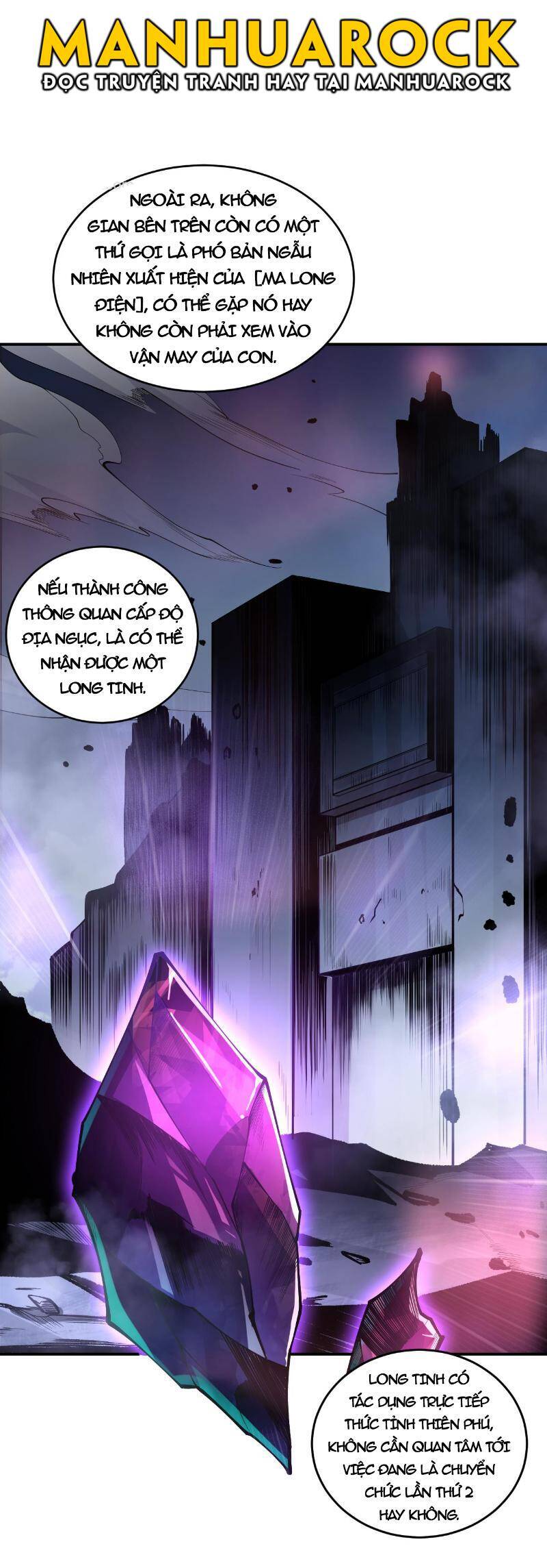 Thảm Họa Tử Linh Sư Chap 95 - Next Chap 96