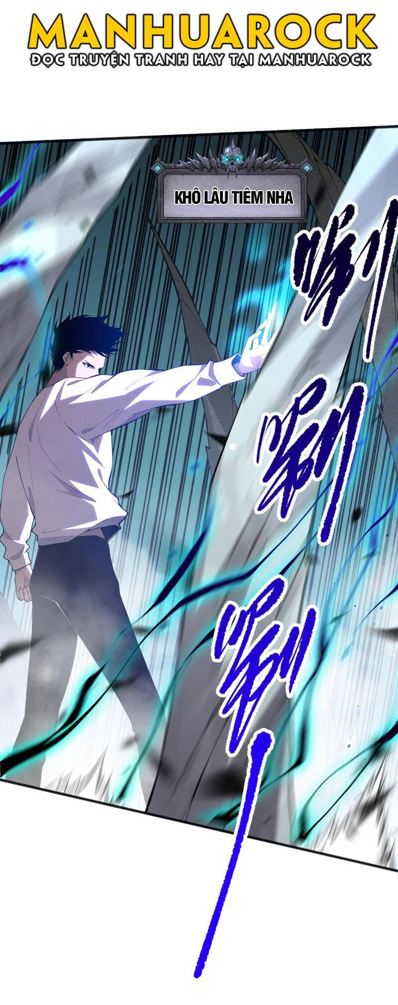 Thảm Họa Tử Linh Sư Chap 95 - Next Chap 96