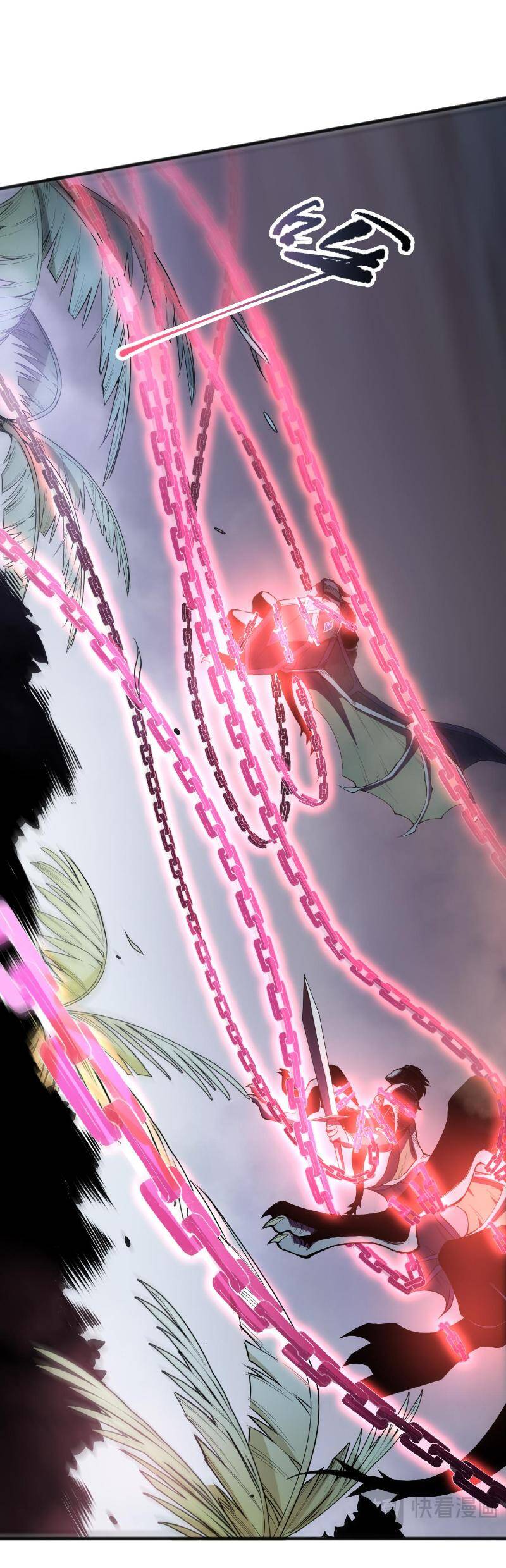 Thảm Họa Tử Linh Sư Chap 96 - Next Chap 97
