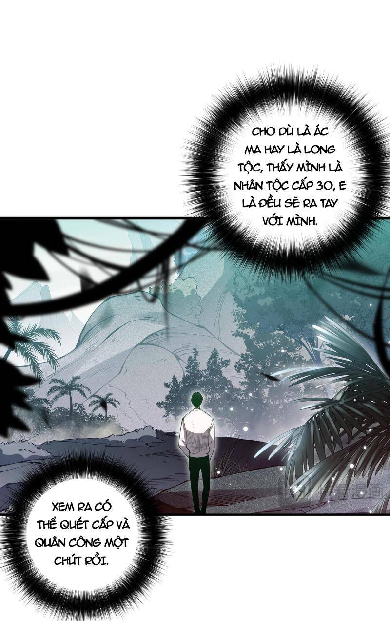 Thảm Họa Tử Linh Sư Chap 96 - Next Chap 97
