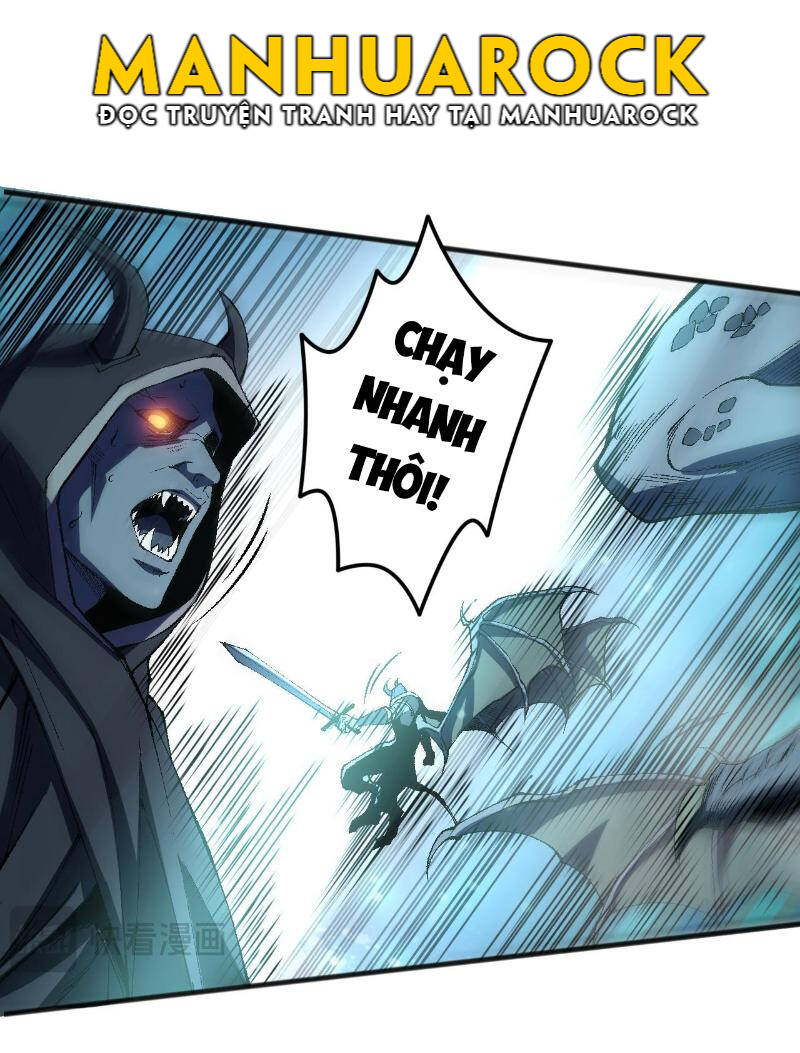 Thảm Họa Tử Linh Sư Chap 96 - Next Chap 97