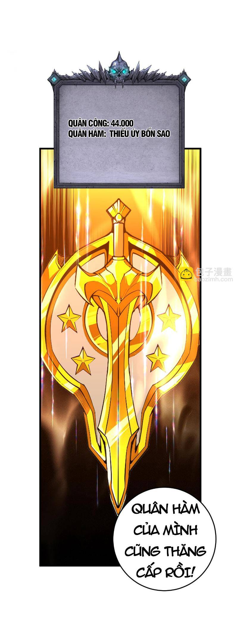 Thảm Họa Tử Linh Sư Chap 96 - Next Chap 97