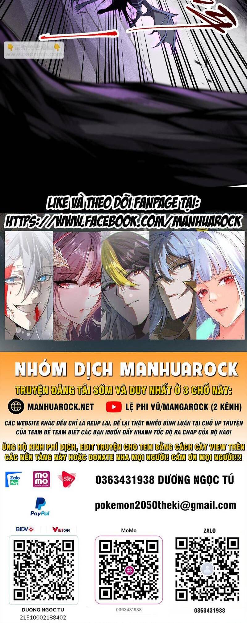 Thảm Họa Tử Linh Sư Chap 96 - Next Chap 97