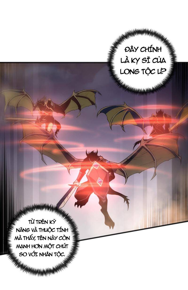 Thảm Họa Tử Linh Sư Chap 96 - Next Chap 97