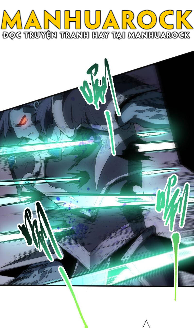 Thảm Họa Tử Linh Sư Chap 96 - Next Chap 97