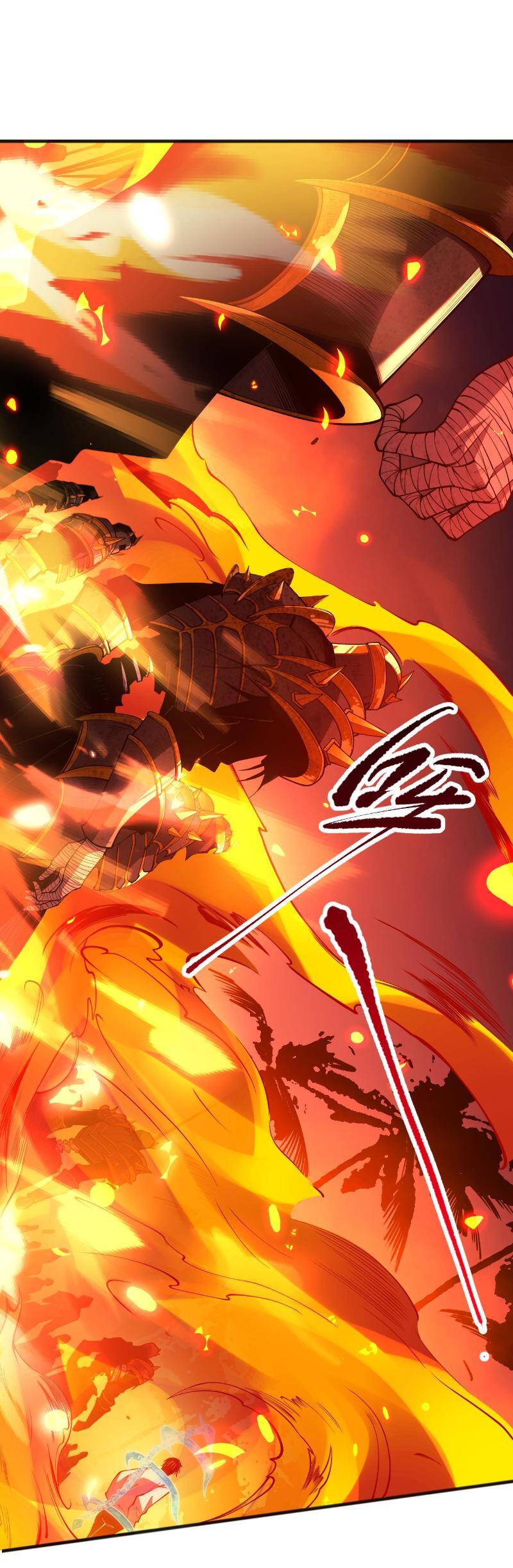 Thảm Họa Tử Linh Sư Chap 96 - Next Chap 97