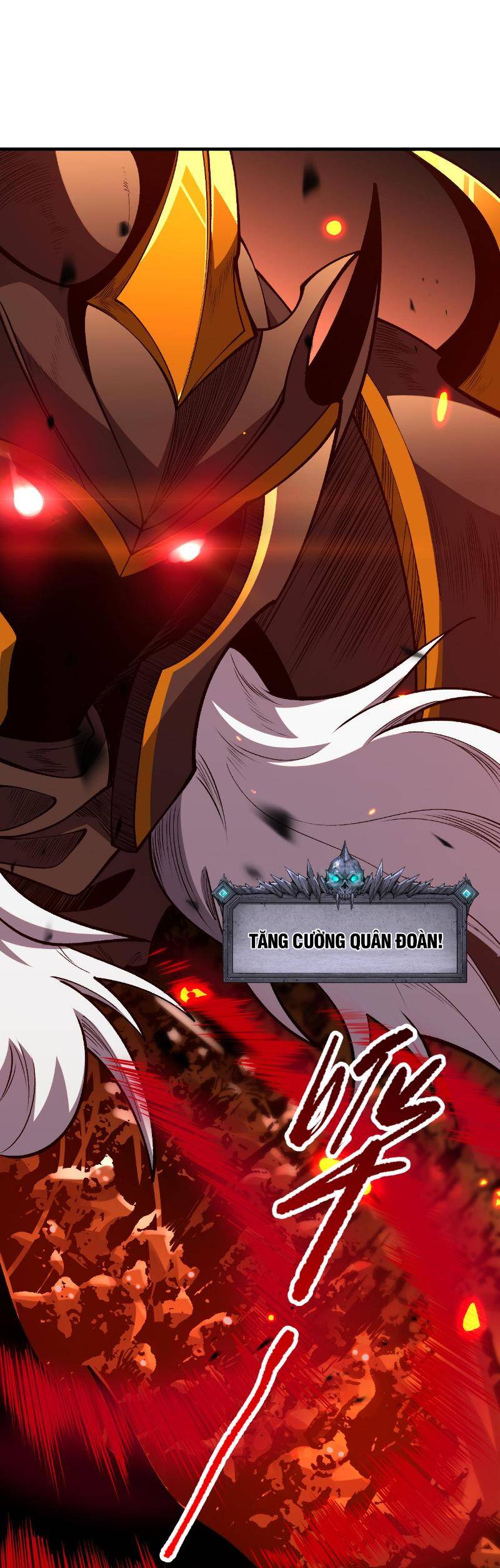 Thảm Họa Tử Linh Sư Chap 96 - Next Chap 97