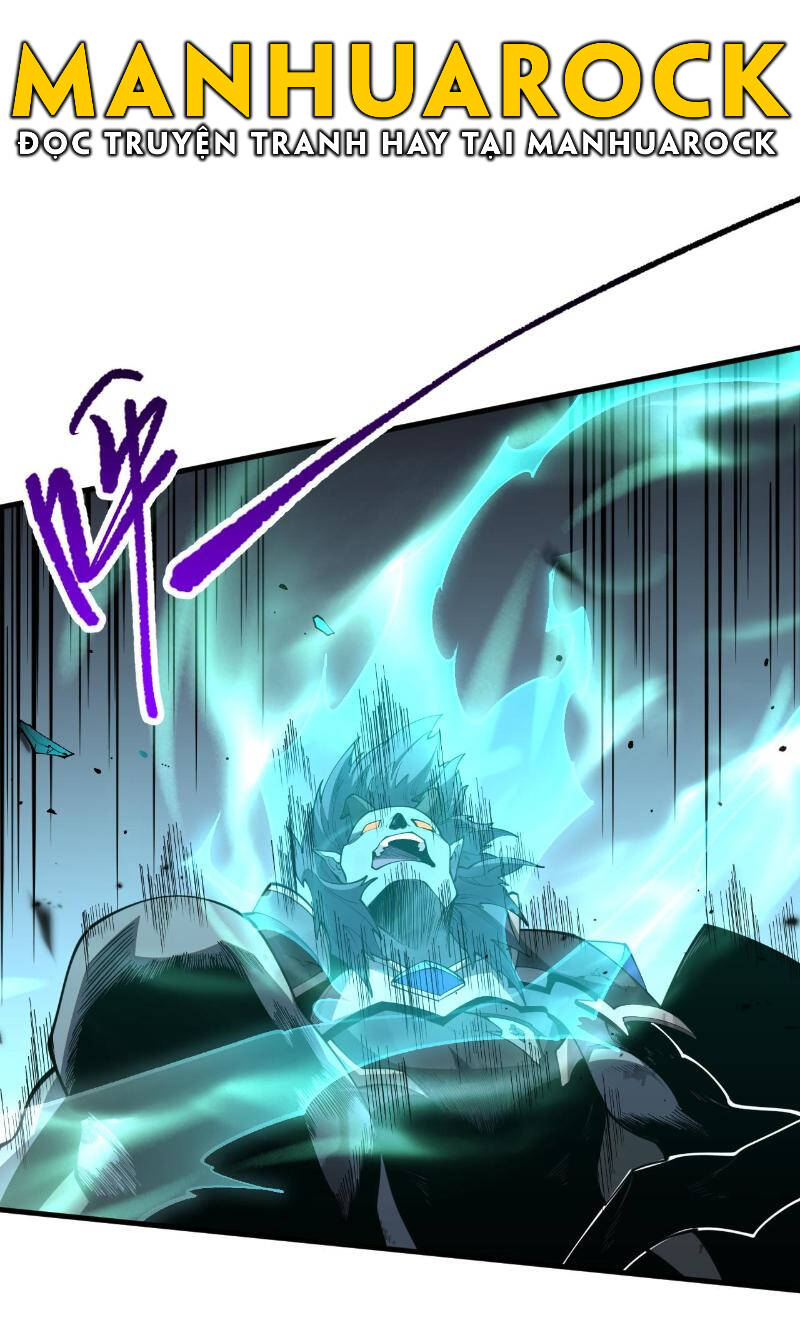 Thảm Họa Tử Linh Sư Chap 96 - Next Chap 97