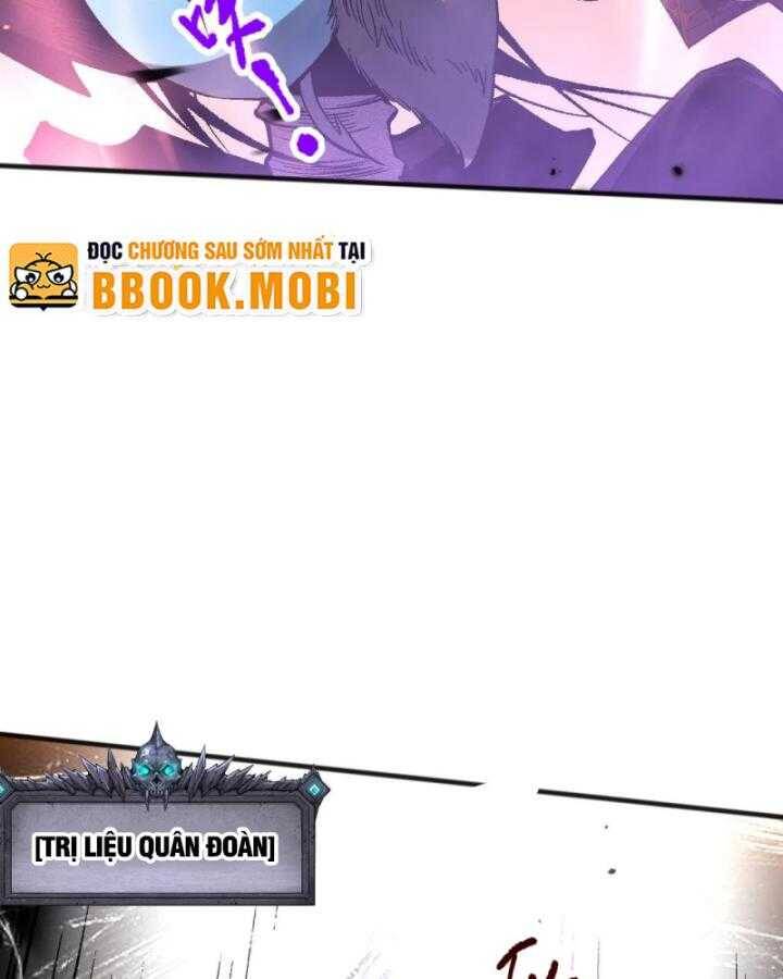 Thảm Họa Tử Linh Sư Chap 97 - Next Chap 98