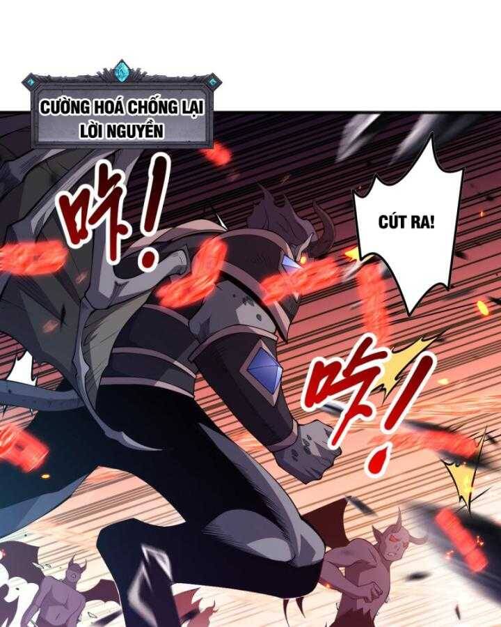 Thảm Họa Tử Linh Sư Chap 97 - Next Chap 98