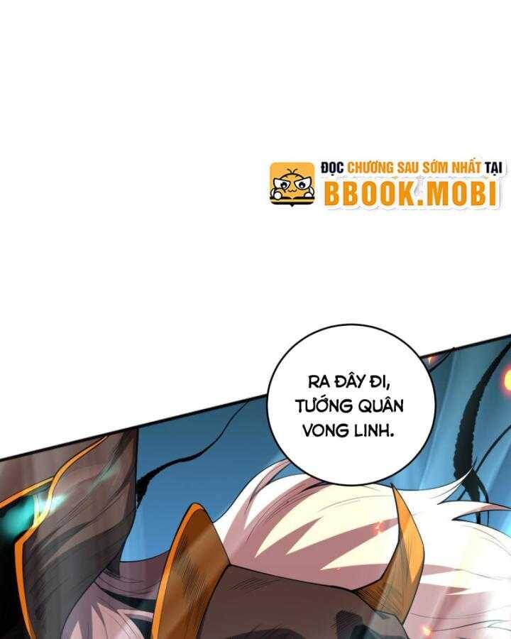 Thảm Họa Tử Linh Sư Chap 97 - Next Chap 98