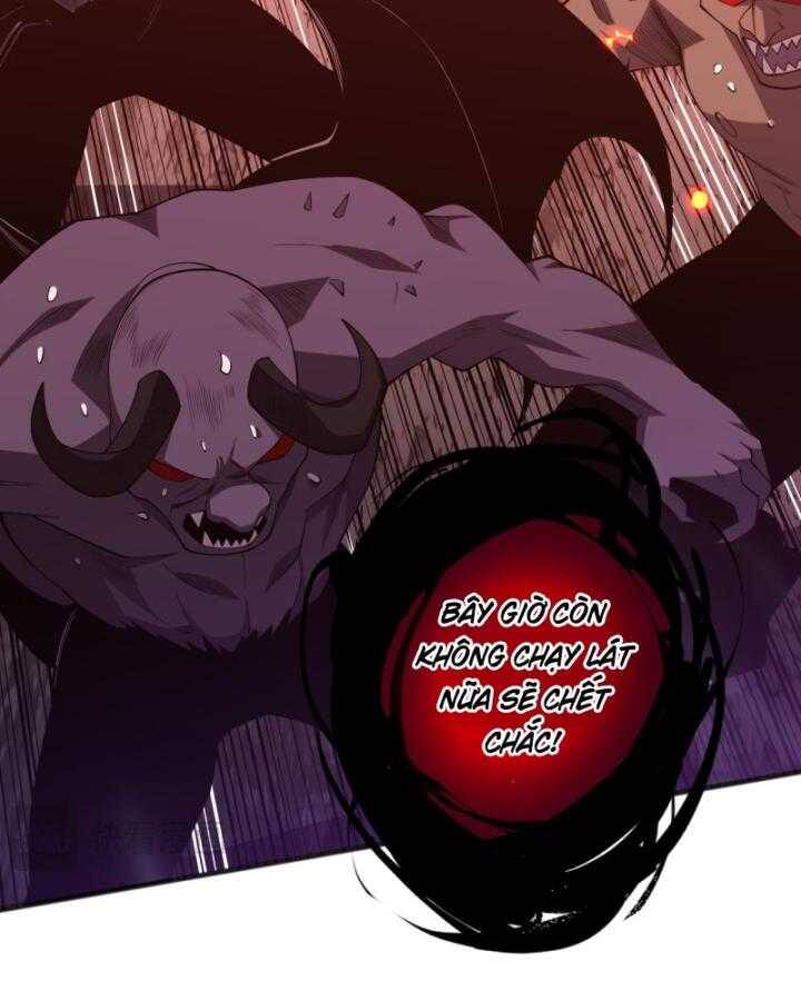Thảm Họa Tử Linh Sư Chap 97 - Next Chap 98