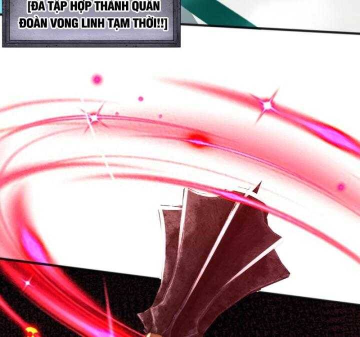 Thảm Họa Tử Linh Sư Chap 97 - Next Chap 98