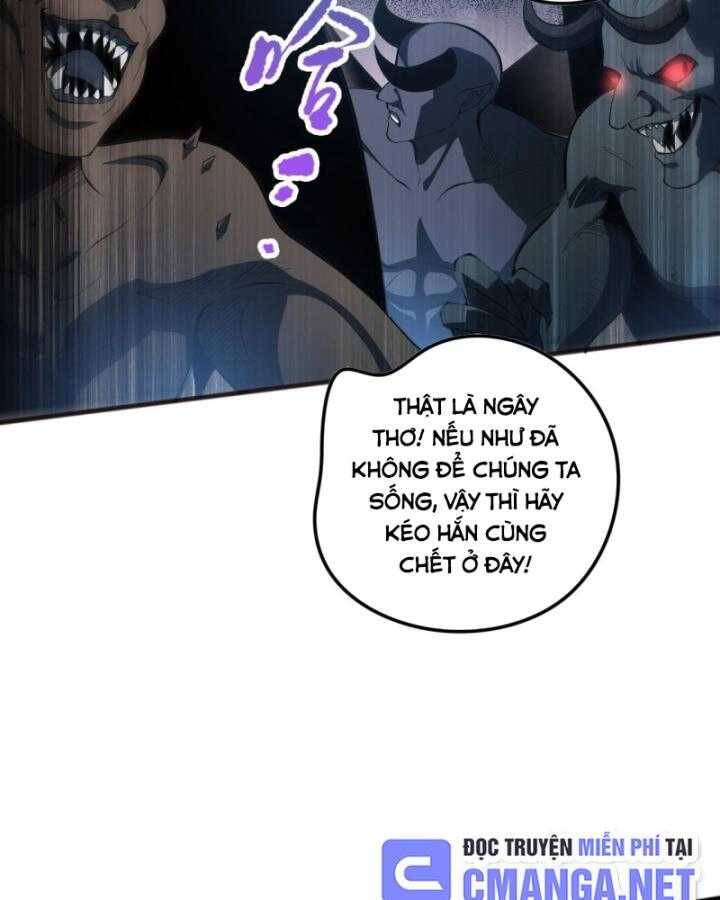 Thảm Họa Tử Linh Sư Chap 97 - Next Chap 98