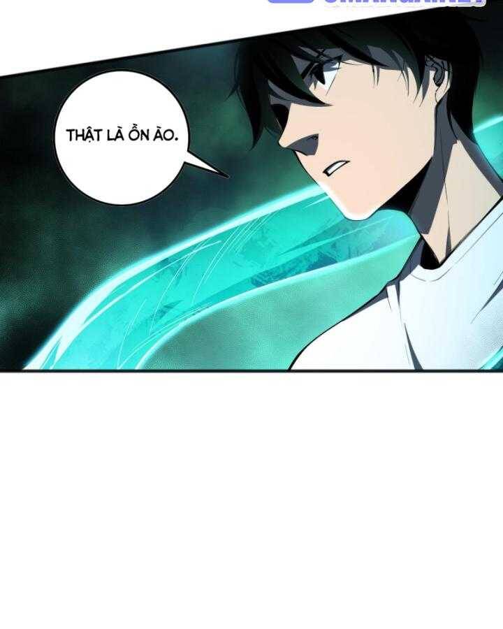 Thảm Họa Tử Linh Sư Chap 97 - Next Chap 98