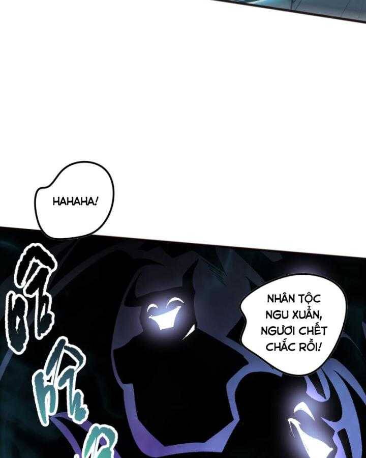 Thảm Họa Tử Linh Sư Chap 97 - Next Chap 98