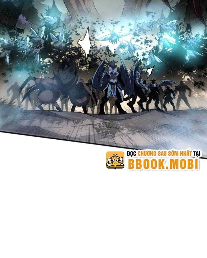 Thảm Họa Tử Linh Sư Chap 97 - Next Chap 98