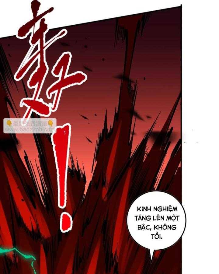 Thảm Họa Tử Linh Sư Chap 97 - Next Chap 98
