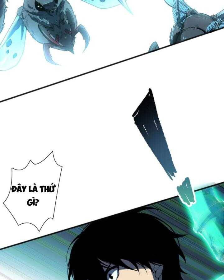 Thảm Họa Tử Linh Sư Chap 97 - Next Chap 98