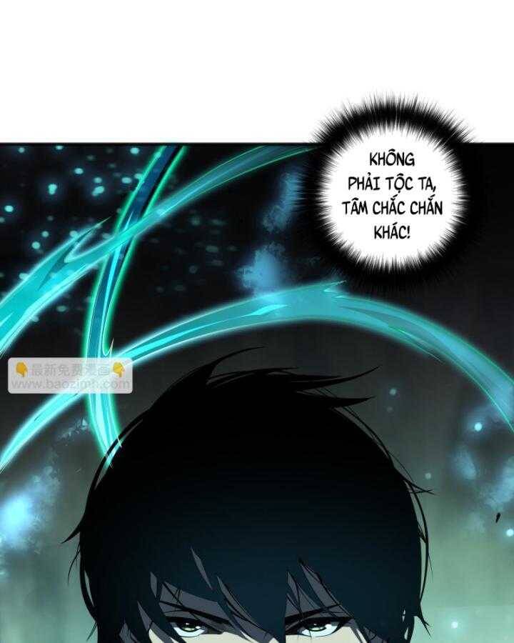 Thảm Họa Tử Linh Sư Chap 97 - Next Chap 98