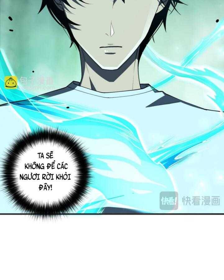 Thảm Họa Tử Linh Sư Chap 97 - Next Chap 98