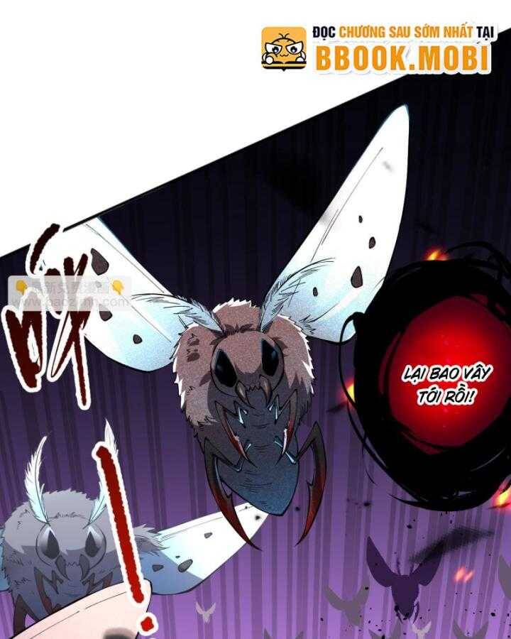 Thảm Họa Tử Linh Sư Chap 97 - Next Chap 98