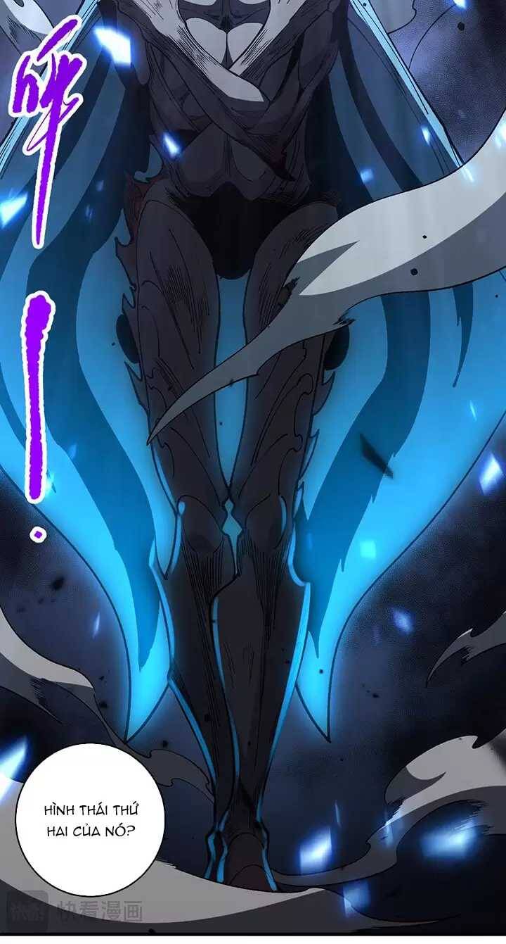 Thảm Họa Tử Linh Sư Chap 98 - Next Chap 99