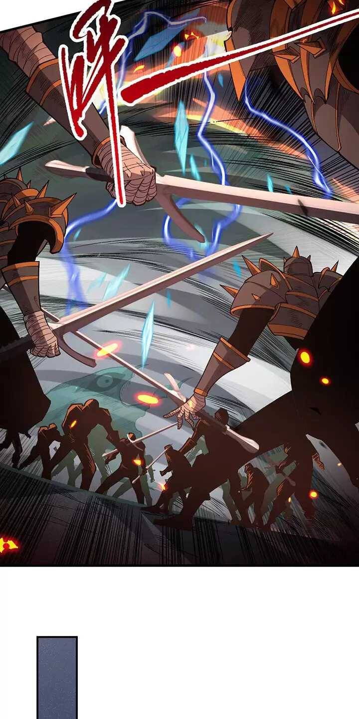 Thảm Họa Tử Linh Sư Chap 98 - Next Chap 99