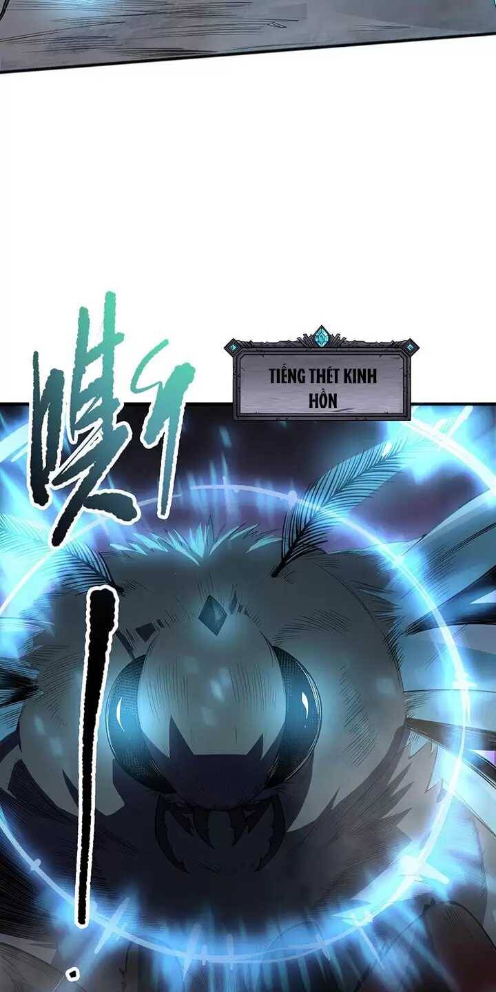 Thảm Họa Tử Linh Sư Chap 98 - Next Chap 99