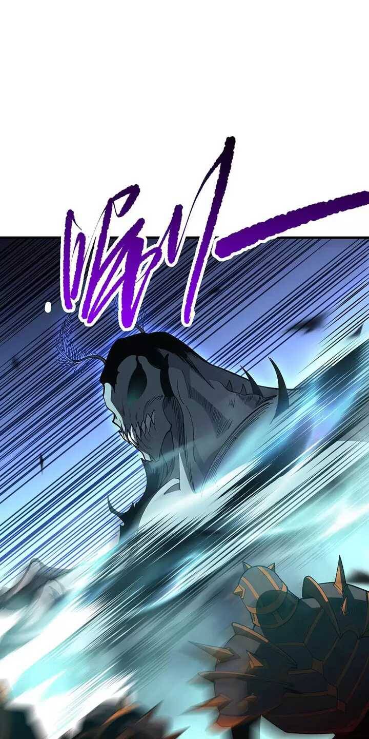 Thảm Họa Tử Linh Sư Chap 98 - Next Chap 99