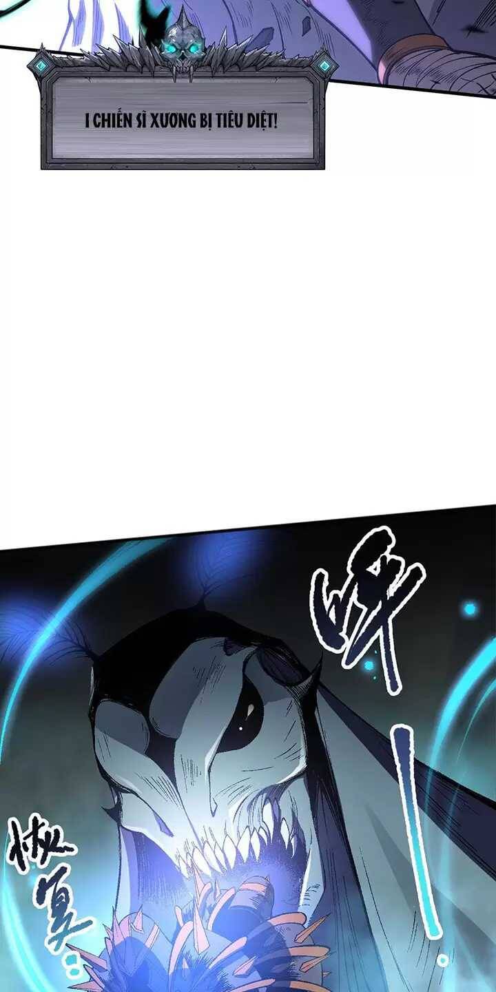 Thảm Họa Tử Linh Sư Chap 98 - Next Chap 99
