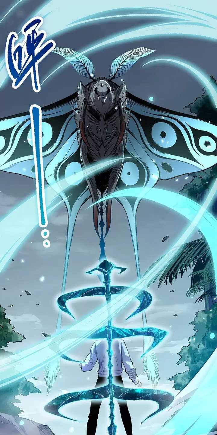 Thảm Họa Tử Linh Sư Chap 98 - Next Chap 99