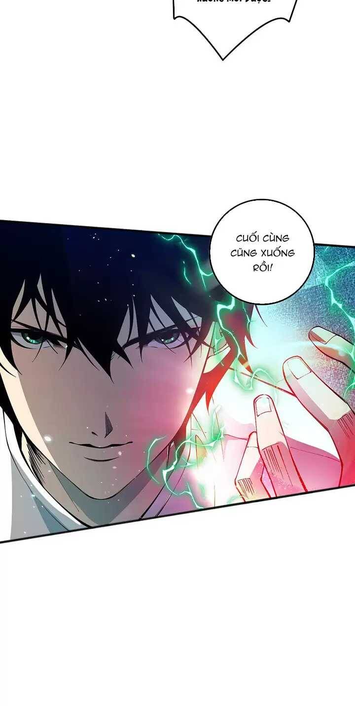 Thảm Họa Tử Linh Sư Chap 98 - Next Chap 99