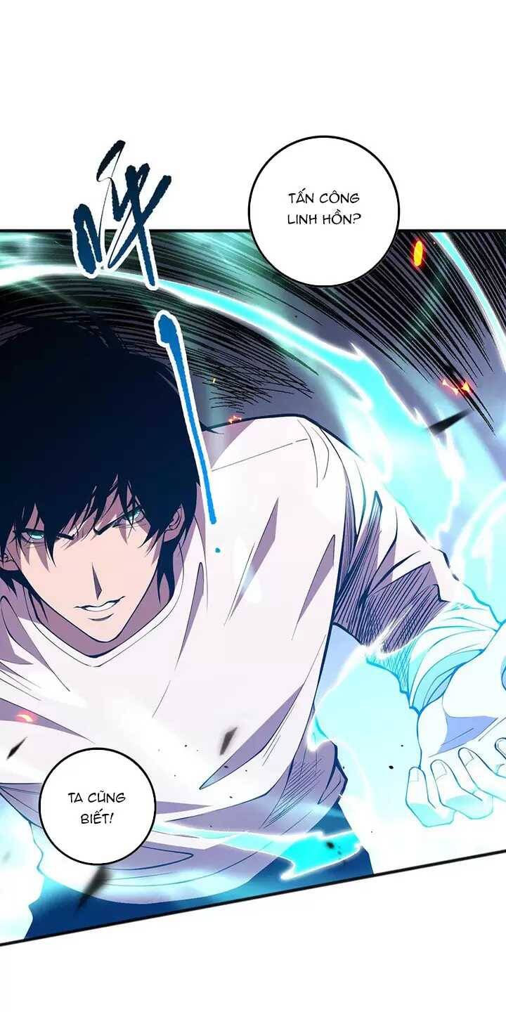 Thảm Họa Tử Linh Sư Chap 98 - Next Chap 99