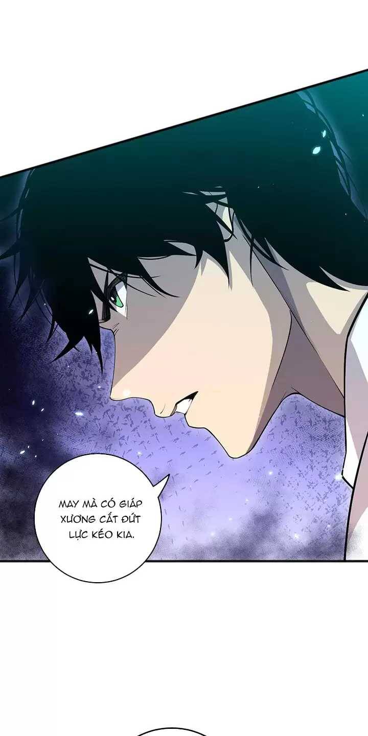 Thảm Họa Tử Linh Sư Chap 98 - Next Chap 99